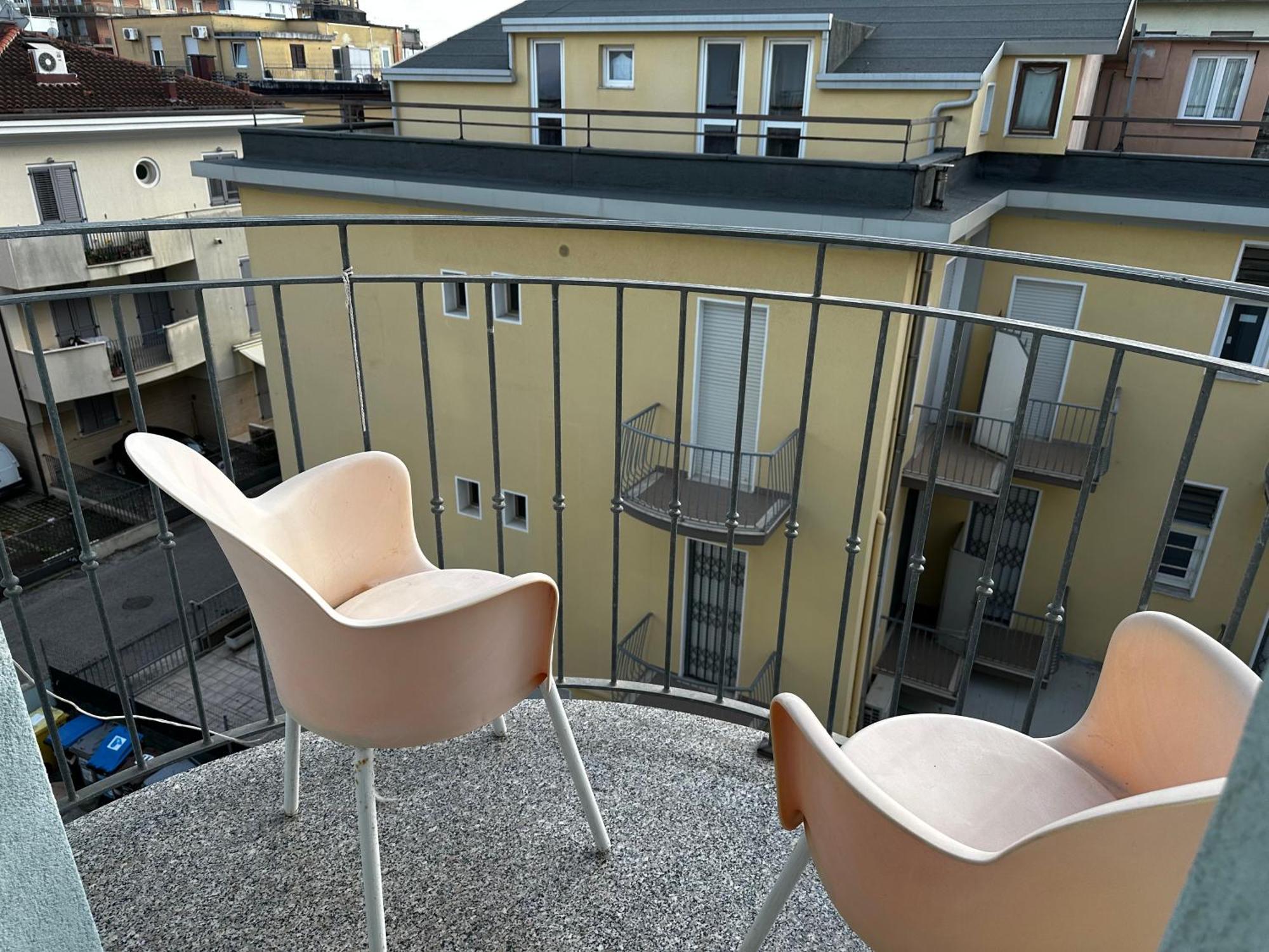 Hotel Blue Moon Rimini Exteriér fotografie